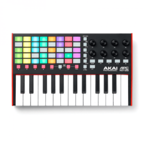 akai apc key25 mk2