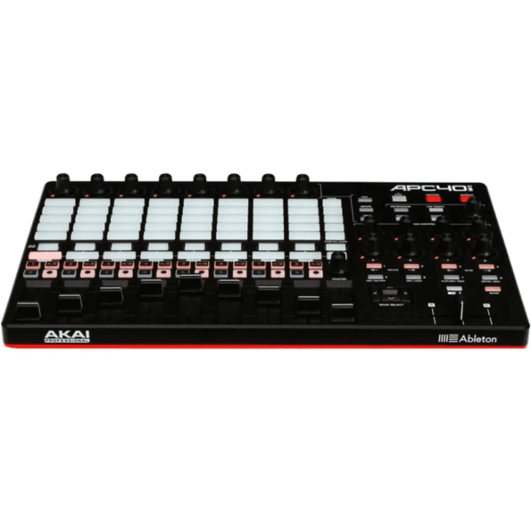 akai apc40 mk2