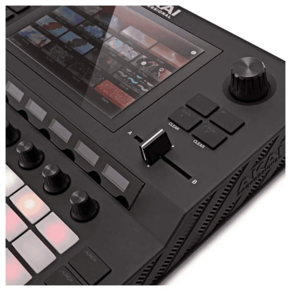 akai force