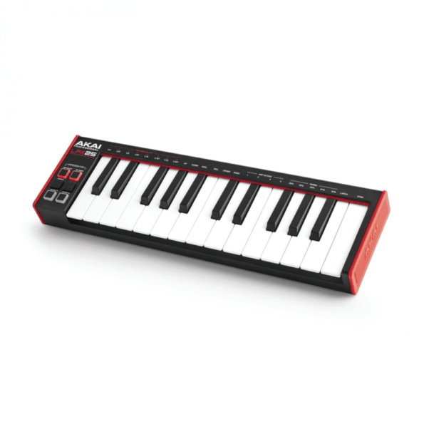 akai lpk25 mk2