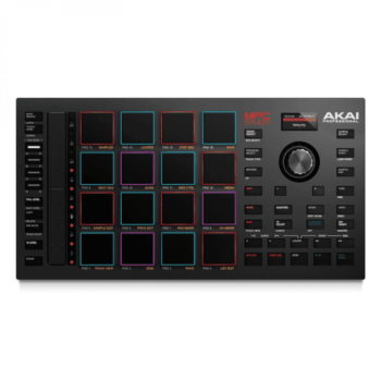 akai mpc studio2