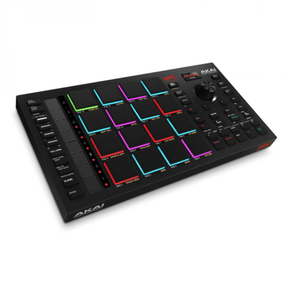 akai mpc studio2