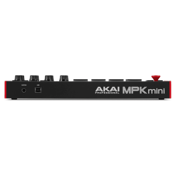 akai mpk mini mk3