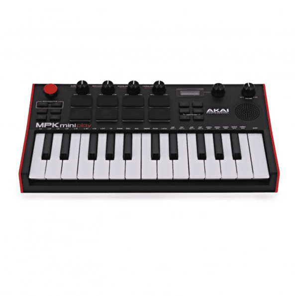 akai mpk mini play mk3