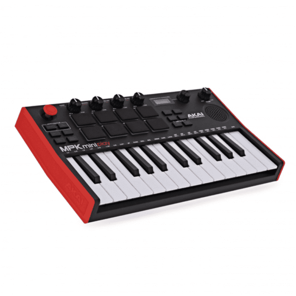 akai mpk mini play mk3