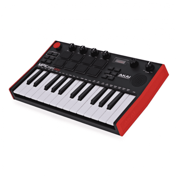 akai mpk mini play mk3