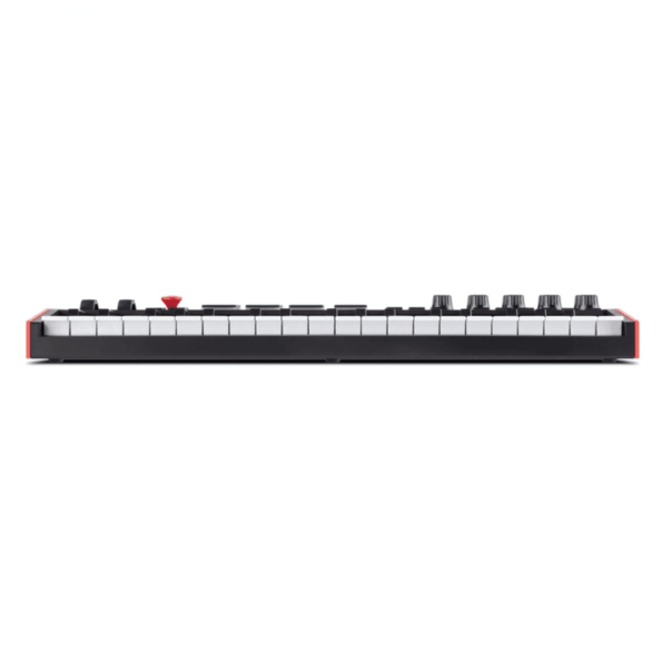 akai mpk mini plus