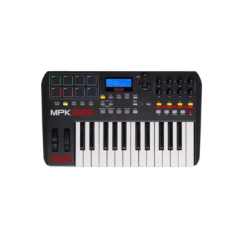 akai mpk225