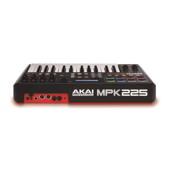 akai mpk225