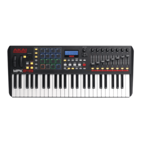 akai mpk249