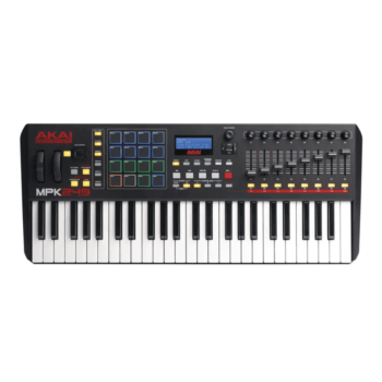 akai mpk249