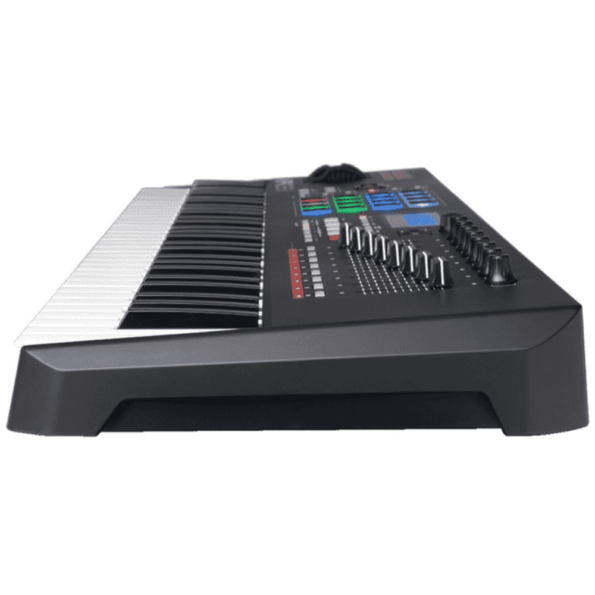 akai mpk261