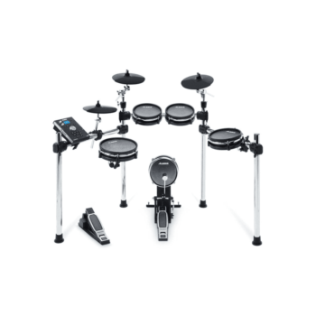 alesis command mesh kit