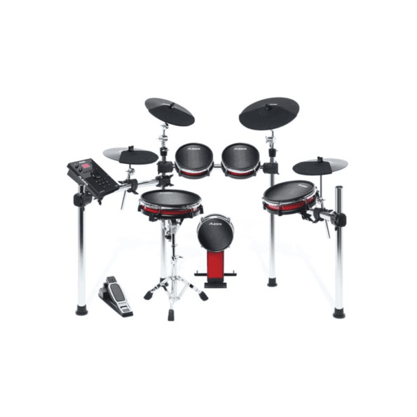 alesis crimson ii mesh kit