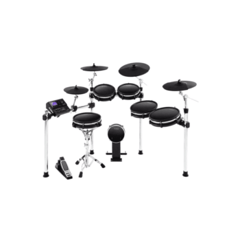 alesis dm10 mkii pro kit