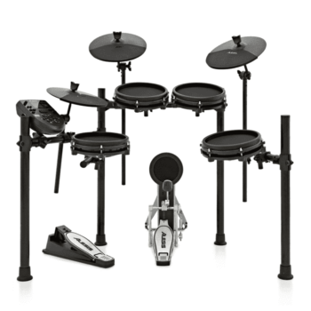 alesis nitro mesh kit