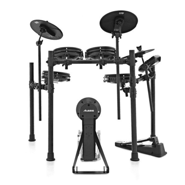 alesis nitro mesh kit