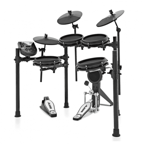 alesis nitro mesh kit