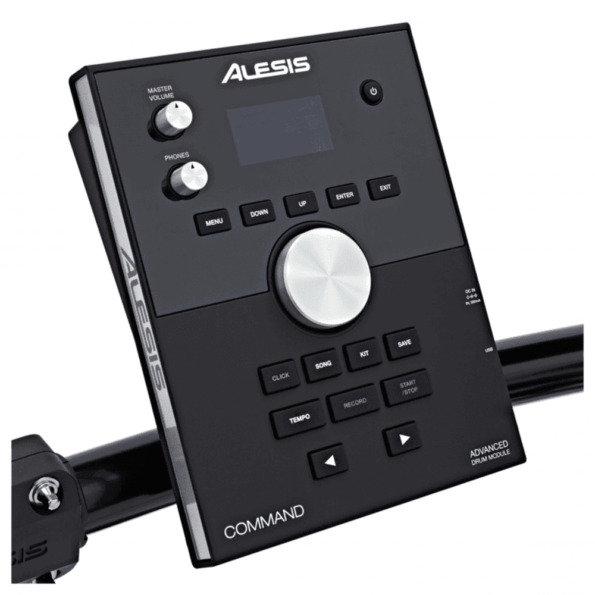 alesis command mesh special edition