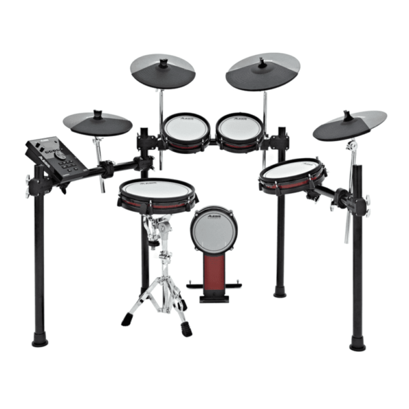 alesis crimson ii special edition