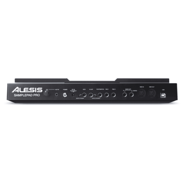 alesis samplepad pro