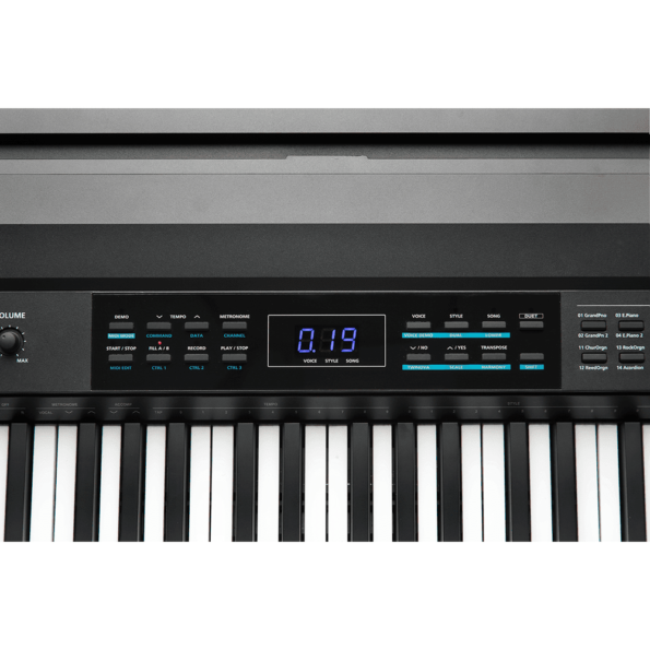 kurzweil ka70 bk