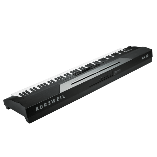 kurzweil ka70 bk