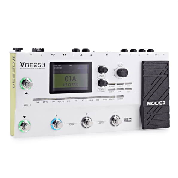 mooer ge250