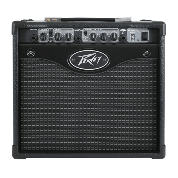 peavey rage 158