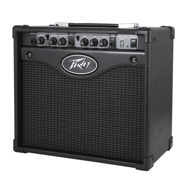 peavey rage 158