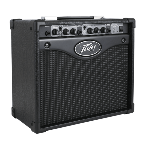 peavey rage 158