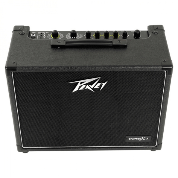 peavey vypyr x1